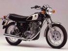 Yamaha SR 500